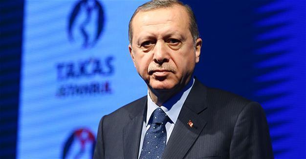 President Erdoğan to meet with top economy team to discuss recent lira volatility