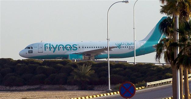 Saudis Flynas to buy 80 Airbus A320neo planes in $8.6B deal