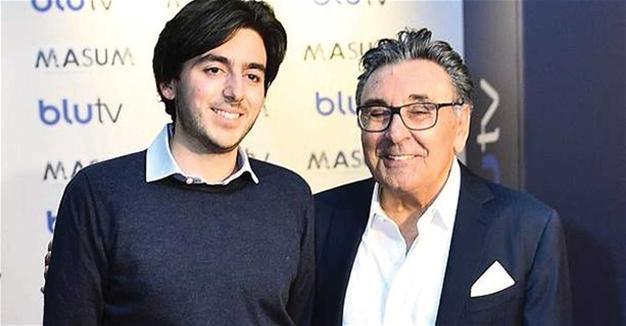 BluTV turns one with first TV series