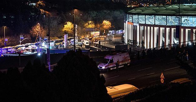 Police searching for third female militant in Istanbul twin bomb attack