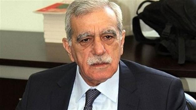 Ousted Mardin co-mayor Ahmet Türk’s health report missing: Lawyer