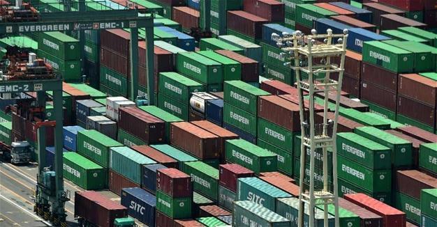 Japan posts first annual trade surplus since Fukushima