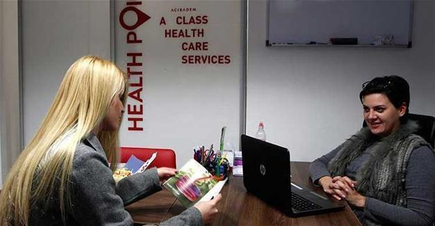 Balkan patients turning to Turkey for treatment