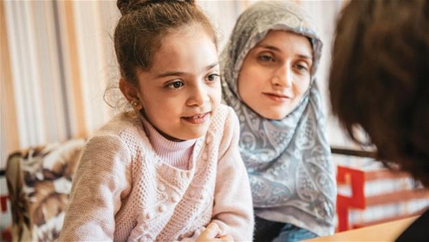 Seven-year-old ‘Syrian Twitter girl’ Bana writes open letter to Trump