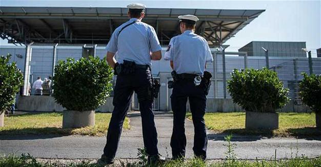 German court jails high-ranking PKK figure for three years