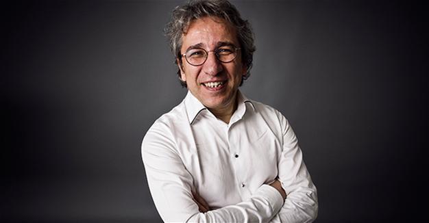 Turkey summons German charge d’affaires over Can Dündar reception invitation