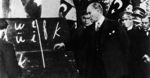 ‘Becoming Turkish’ in early republican Turkey