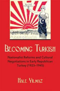 ‘Becoming Turkish’ in early republican Turkey