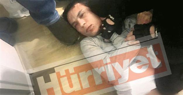 Meticulous police operation behind capture of Reina attacker revealed