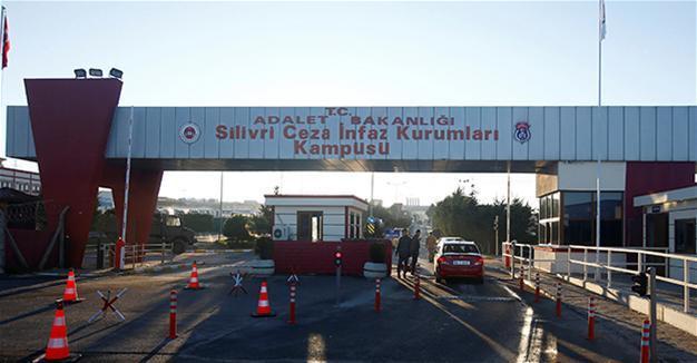 Over 201,000 inmates in Turkish prisons: Justice Ministry