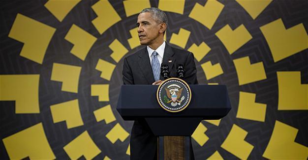Obama defends free trade at Asia-Pacific summit rattled by Trump