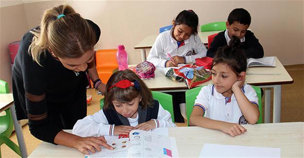 Union study highlights deteriorating conditions of public teachers in Turkey
