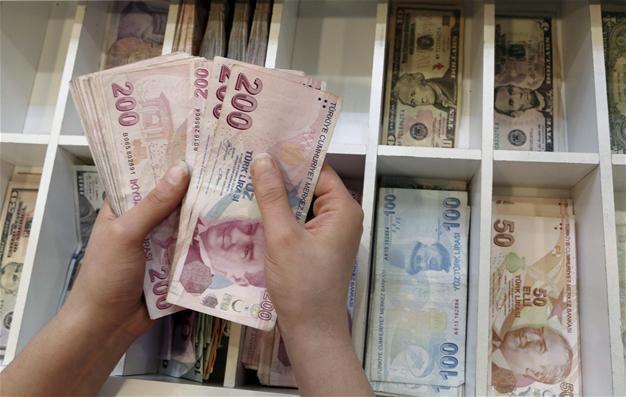 Turkey to hold second economy board meeting in week ‘to discuss lira’