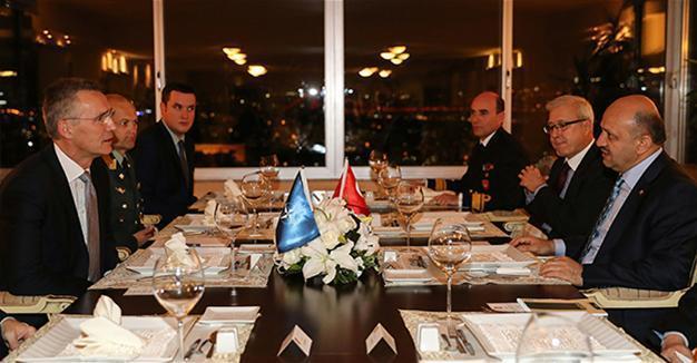 Turkish gov’t urges NATO countries to reject asylum requests of suspected Gülenist soldiers