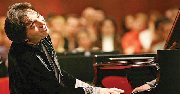 Fazıl Say to receive Beethoven Prize in Bonn
