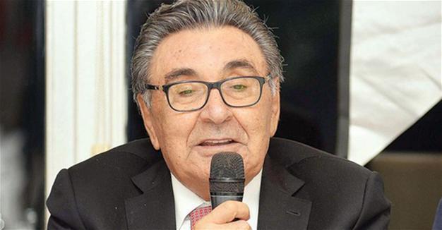 ‘Democracy is our lifeblood,’ says Aydın Doğan