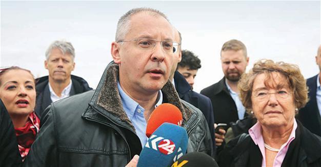 HDP decides to return to parliamentary work after boycott