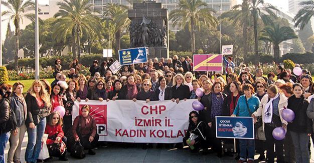 Turkish gov’t, opposition lock horns over controversial child abuse bill