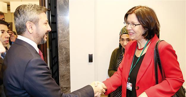 Coup bid clear attack on democracy: OSCE
