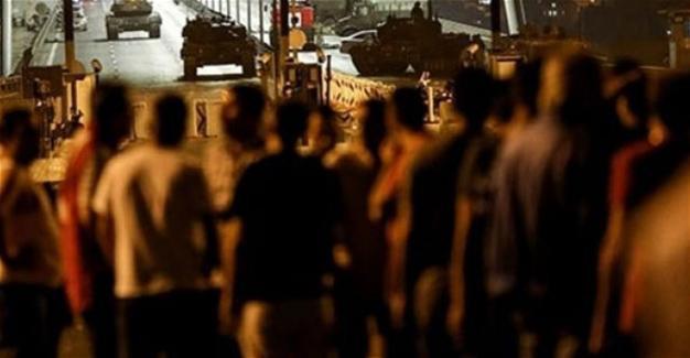 Relatives of coup attempt victims to be exempted from military service under new decree