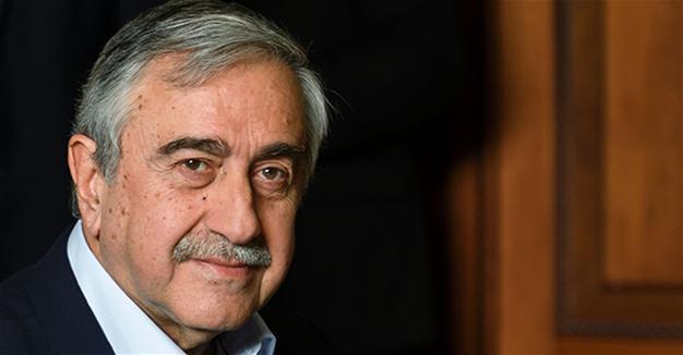 Turkish Cyprus blames Greeks for failure of peace talks