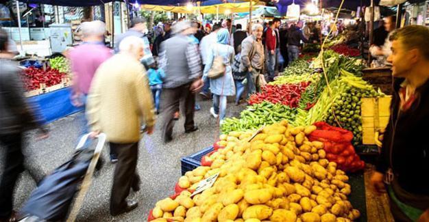 Turkish consumer confidence index slips in November
