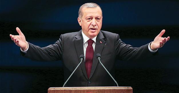 Erdoğan to banks: Ease loans or you’ll face us