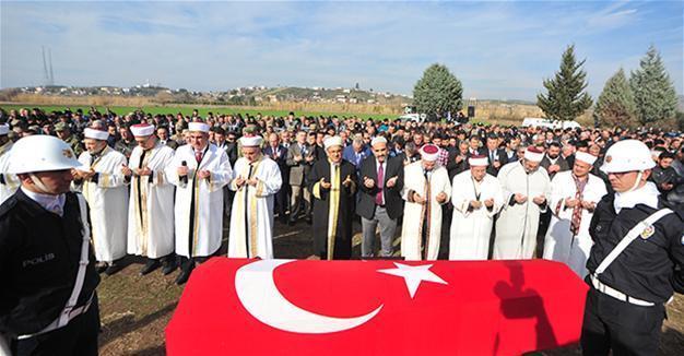 Three detained over PKK attack in Turkey’s Diyarbakır