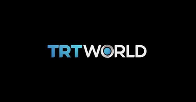 TRT World to be broadcast in 190 countries worldwide
