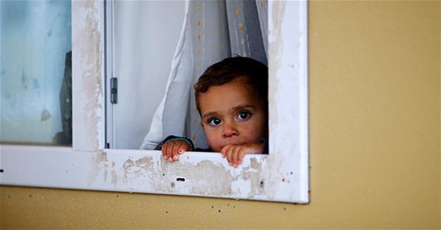 Some 180,000 Syrians born in Turkey since war began