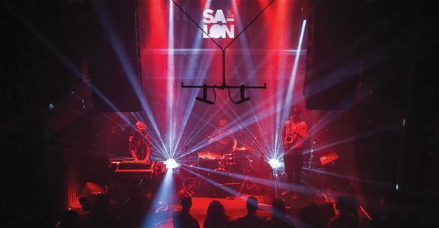 IKSV celebrates 45th year with gift