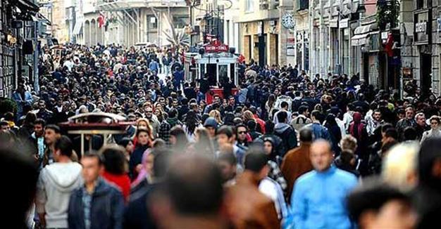 28 percent of women who married in 2016 in Turkey were underage: Study