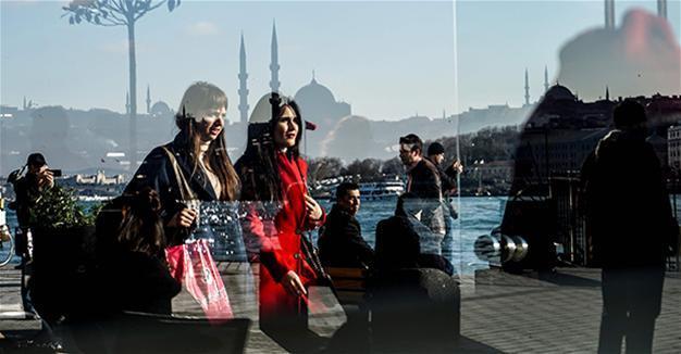 Turkeys new citizenship rules attract foreign investors