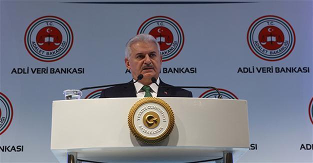 Turkish PM calls on judges to expedite putschist trials