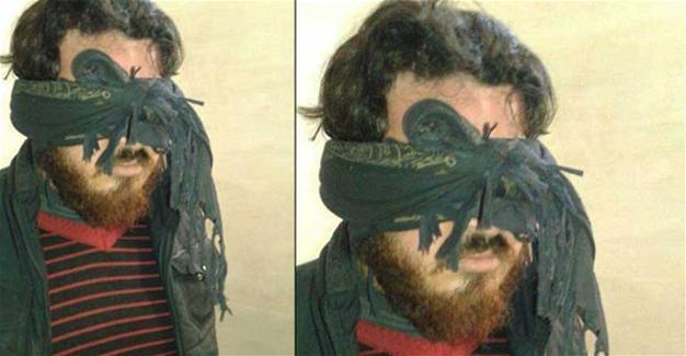 Two ISIL emirs captured in northern Syria, brought to Turkey