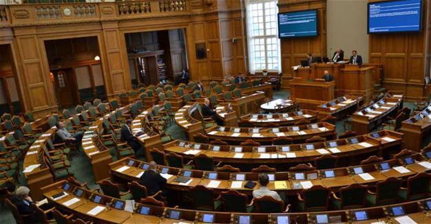 Turkey welcomes Danish parliament’s motion on 1915