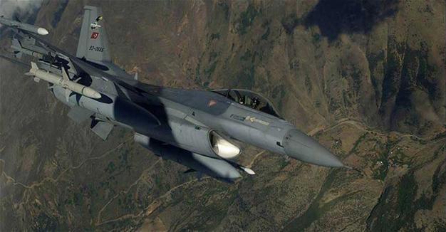 22 ISIL militants ‘neutralized’ in northern Syria