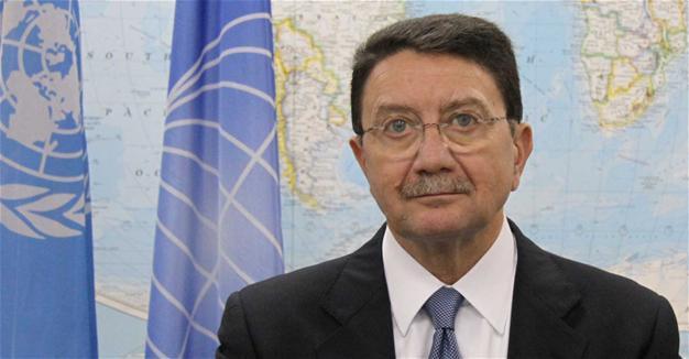 Traveling to Turkey is best response to terror: UN tourism organization