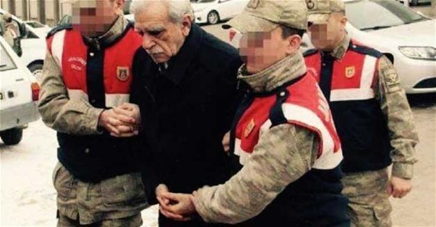 Footage of jailed Mardin mayor being brought to hospital stirs debate