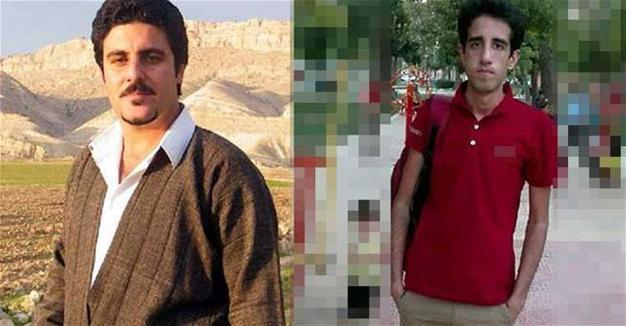 Two Iranians arrested over PKK membership in Turkey’s southeast