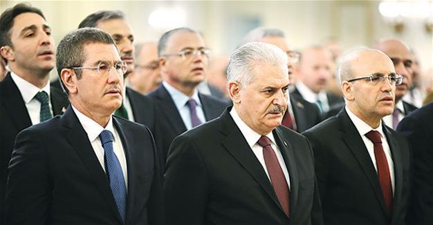 Turkey’s ‘attraction area program’