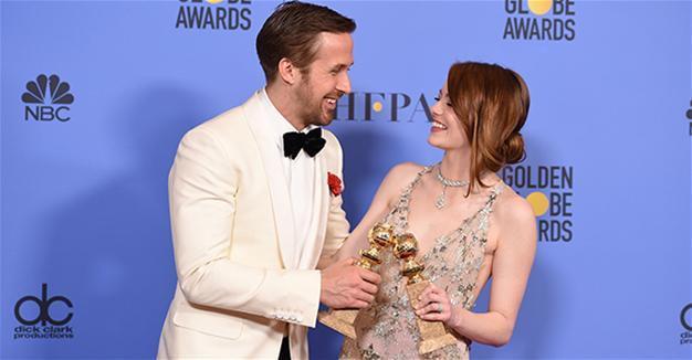 La La Land wins PGA best film ahead of Oscars
