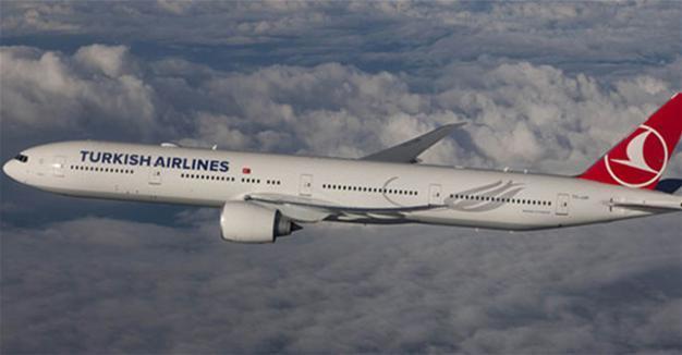 Turkish Airlines flights not affected by US travel ban: Spokesman