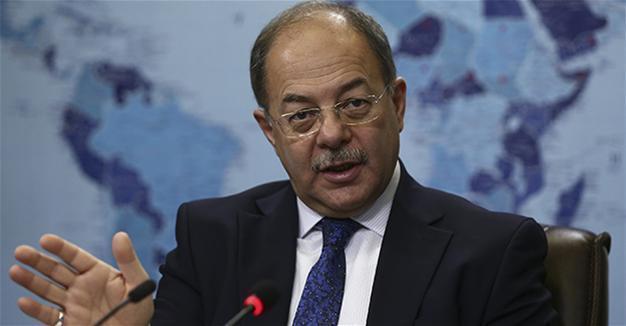 Third of Turkish people obese, says health minister