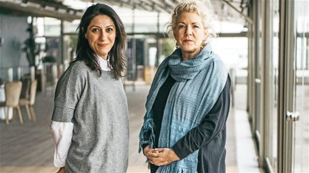 Writers’ association head, delegation visit Silivri jail to show solidarity with arrested Turkish writers