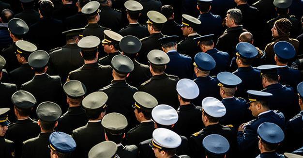 Turkish defense minister urges Germany to return suspected Gülenist soldiers