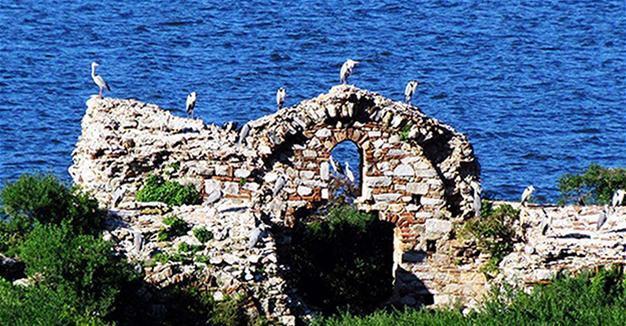 Turkish short film on threatened ruins to play in Spain