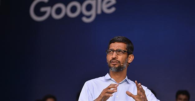 Google creates $4 million crisis fund for immigration cause