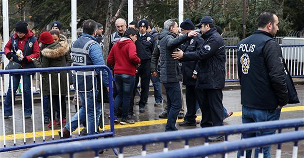 Court arrests ISIL suicide bomber’s wife in Turkey