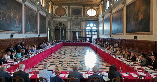 Venice Commission on duty for press freedom under emergency rule in Turkey
